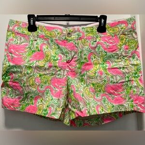 Lilly Pulitzer Callahan Shorts